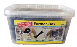 X Value Farmer Box